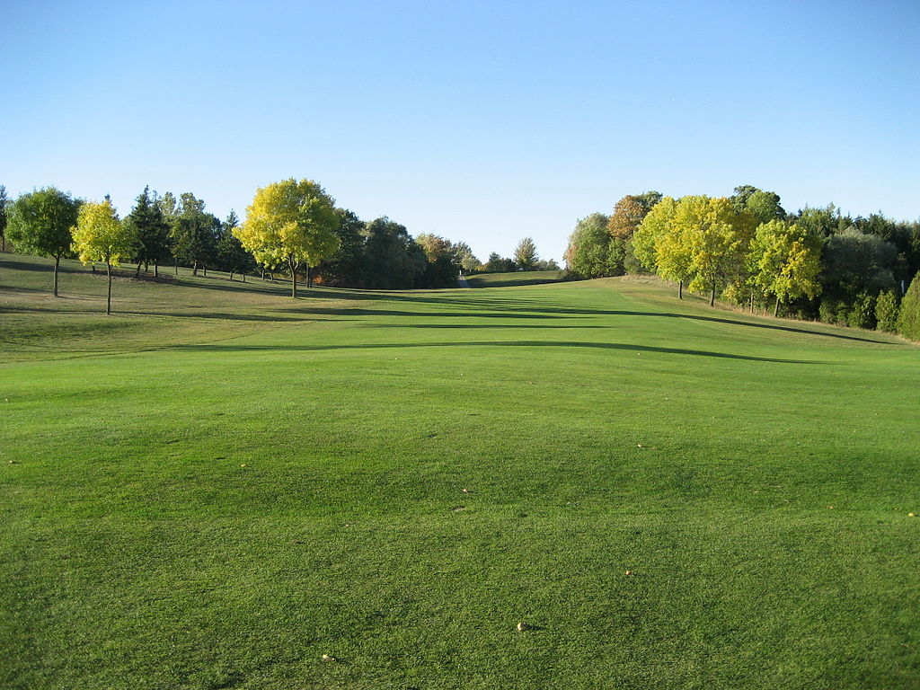 King’s Forest Golf Club, Hamilton Ontario