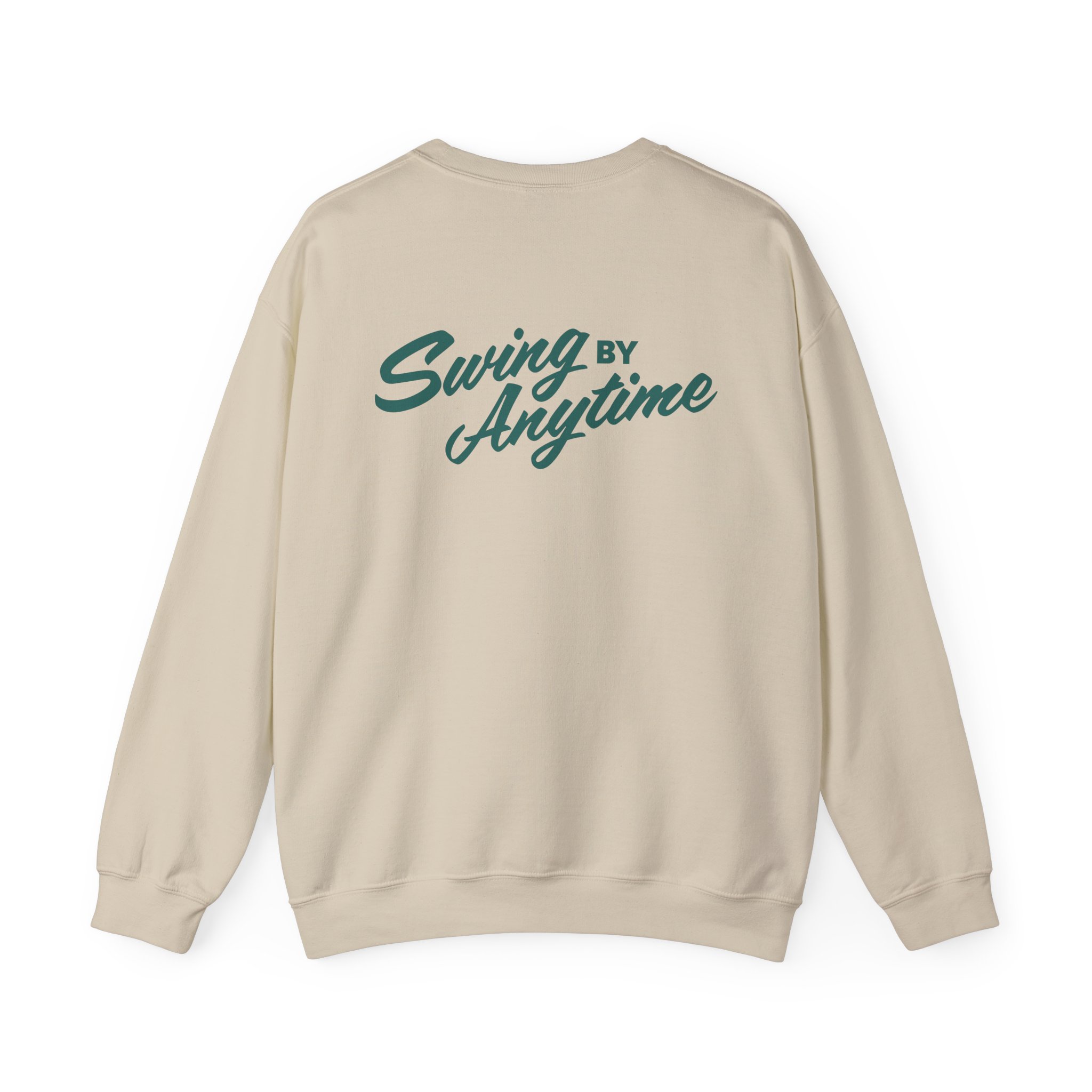 Sunday Nine Crewneck Sweatshirt - Image 10