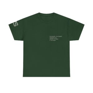 Where's the first tee, and what's the course record? - Augusta