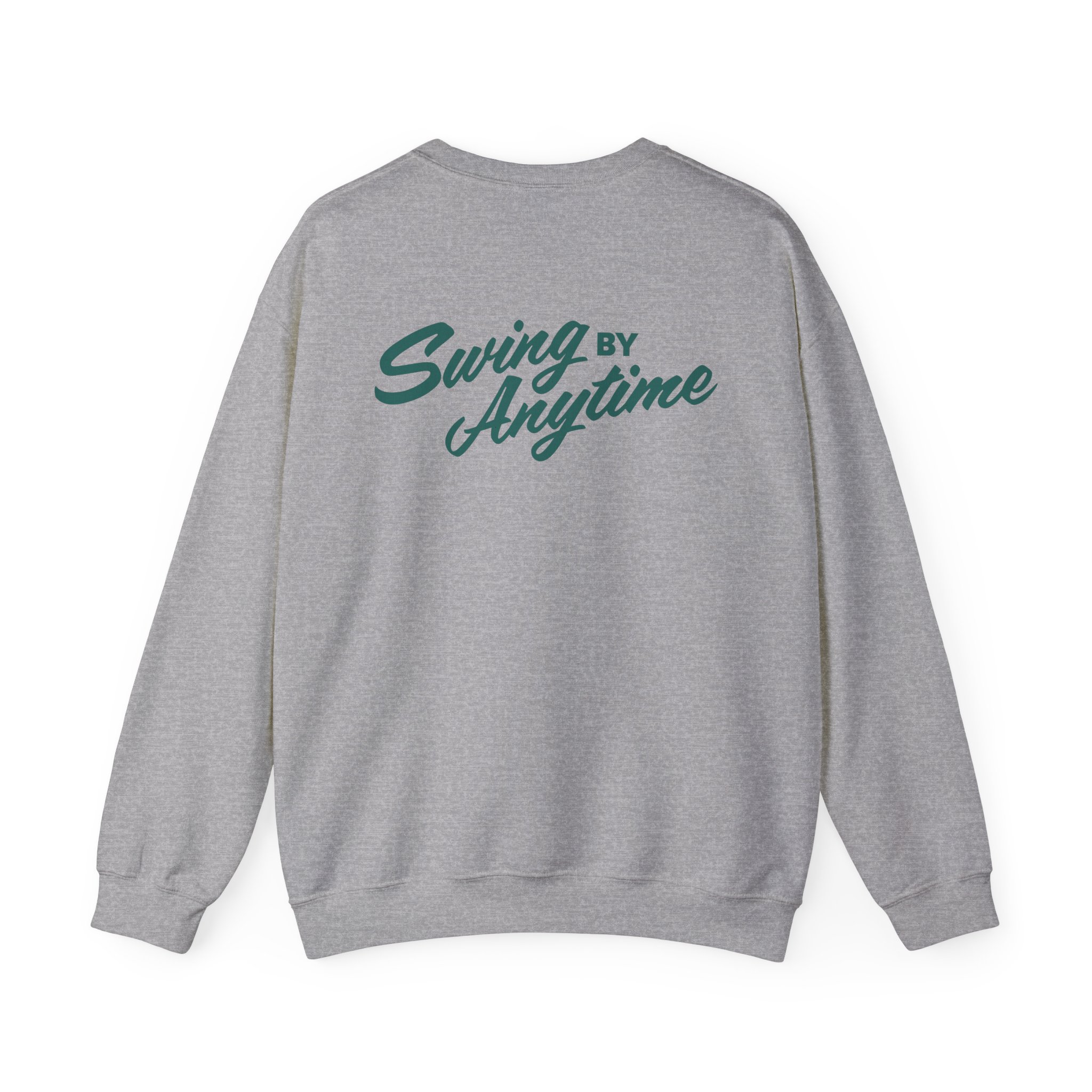 Sunday Nine Crewneck Sweatshirt - Image 14