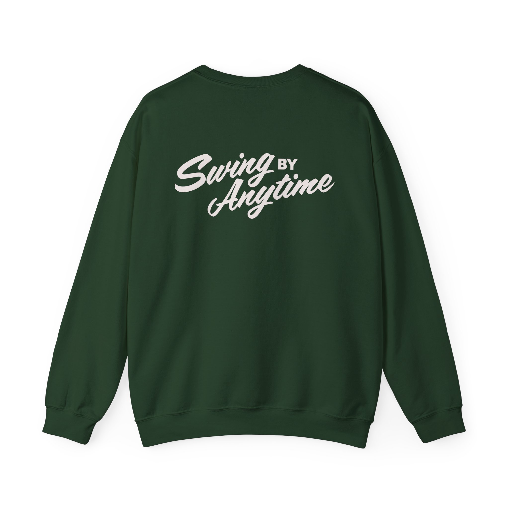 Sunday Nine Crewneck Sweatshirt - Image 18