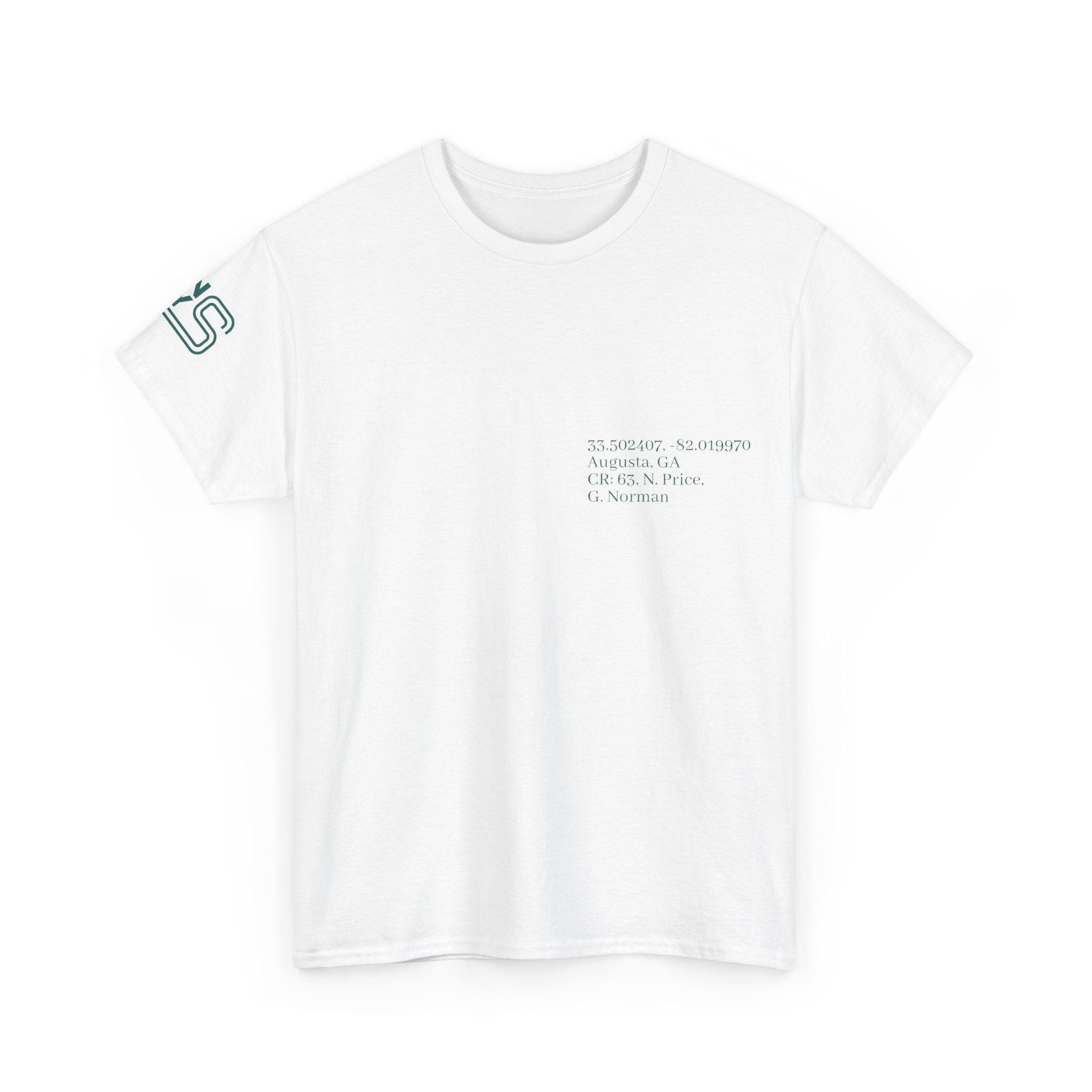 Where's the first tee, and what's the course record? - Augusta - Image 7