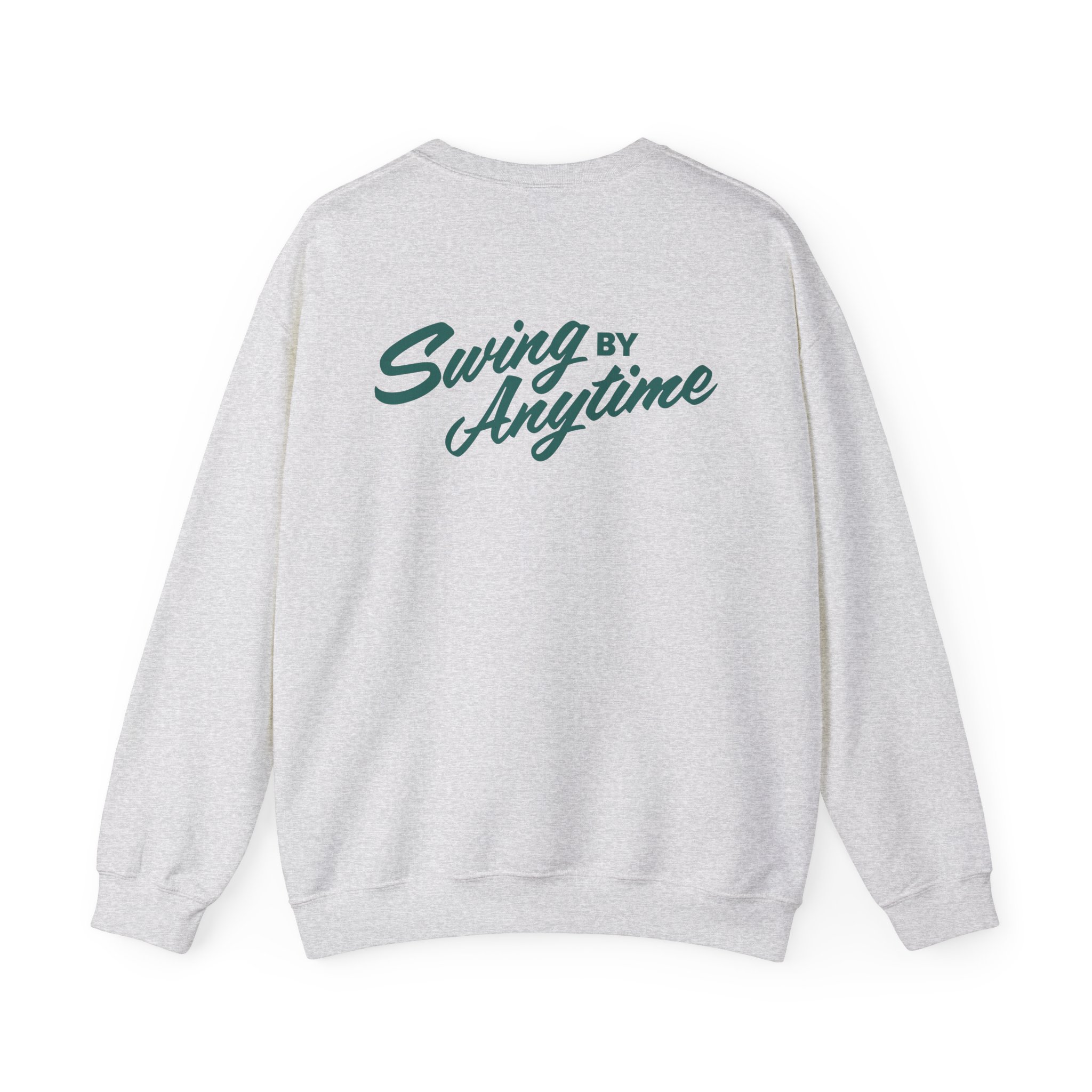 Sunday Nine Crewneck Sweatshirt - Image 2