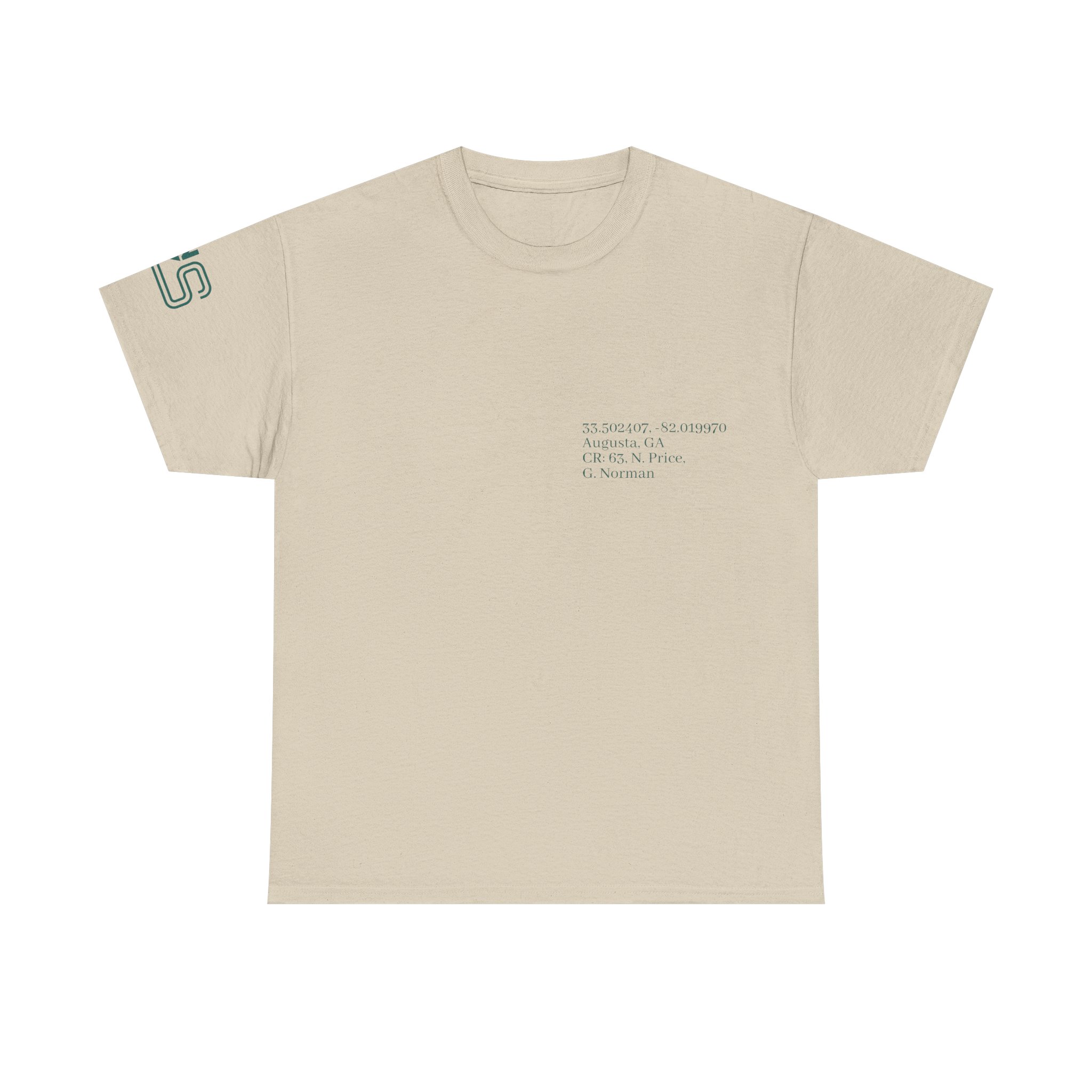 Where's the first tee, and what's the course record? - Augusta - Image 9