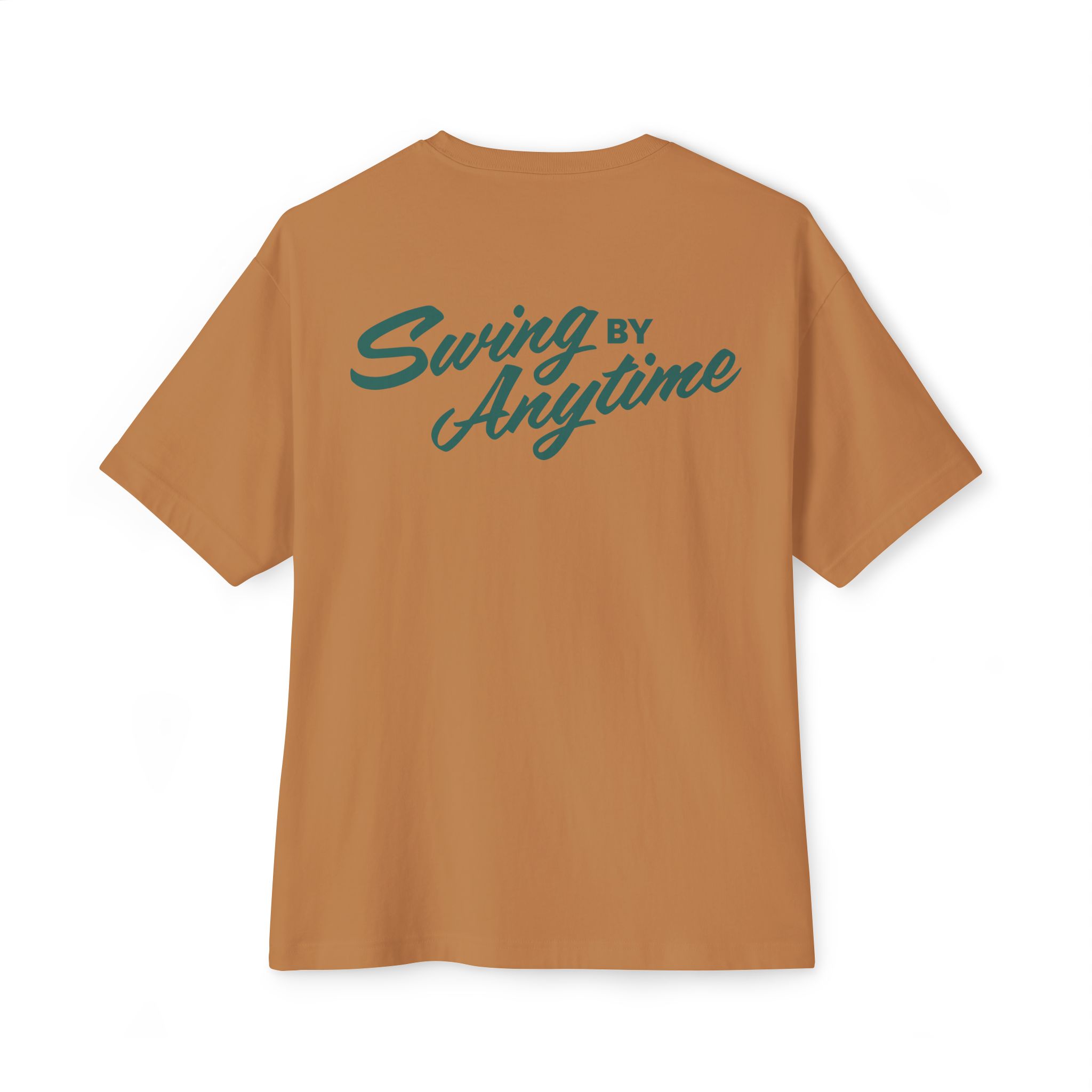 Boxy Tee - Image 14