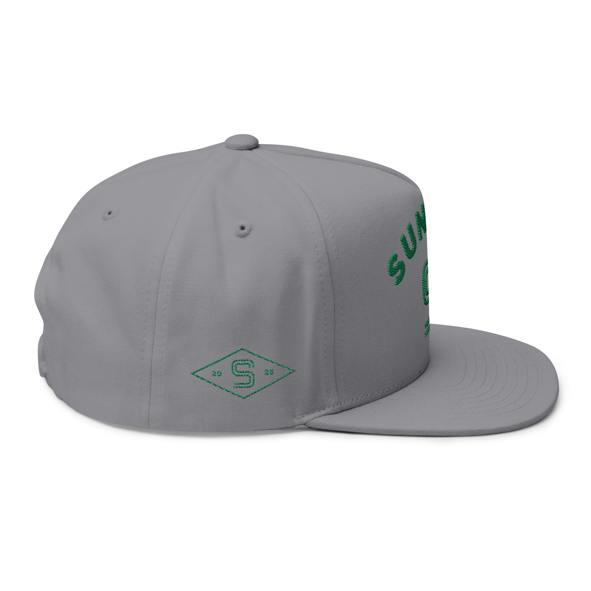 On-Course Snapback - Image 8