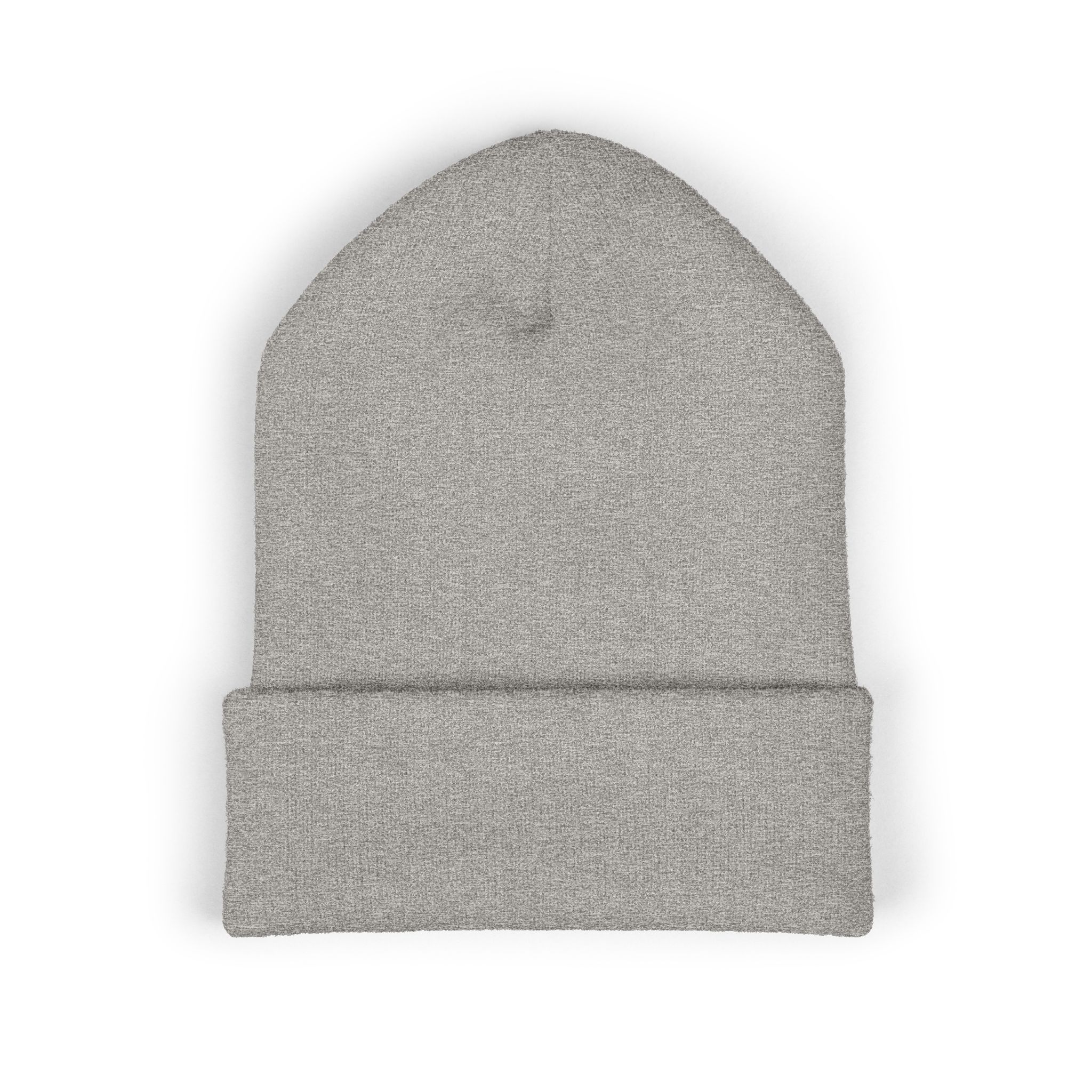 Classic Cuffed Toque - Image 6