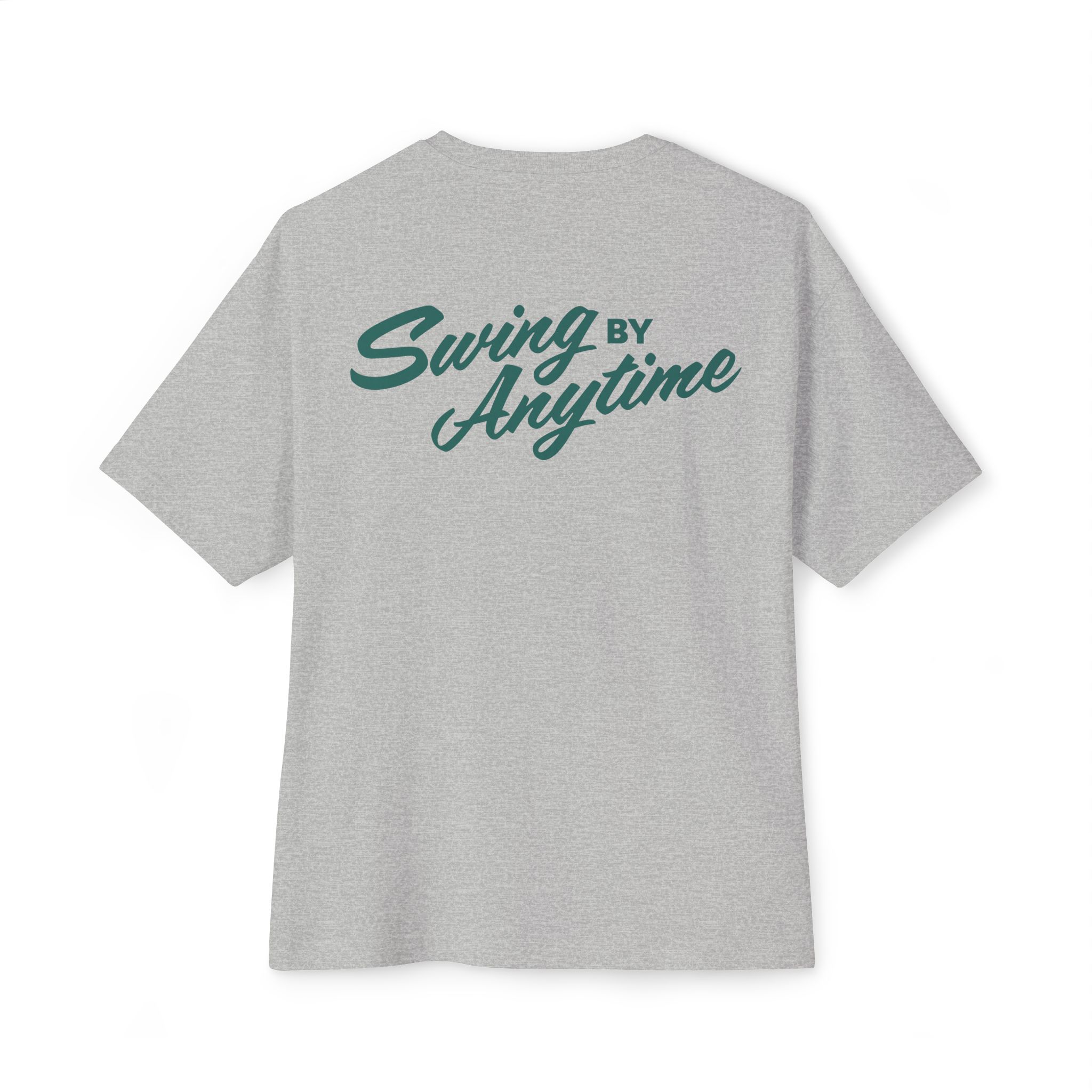 Boxy Tee - Image 22
