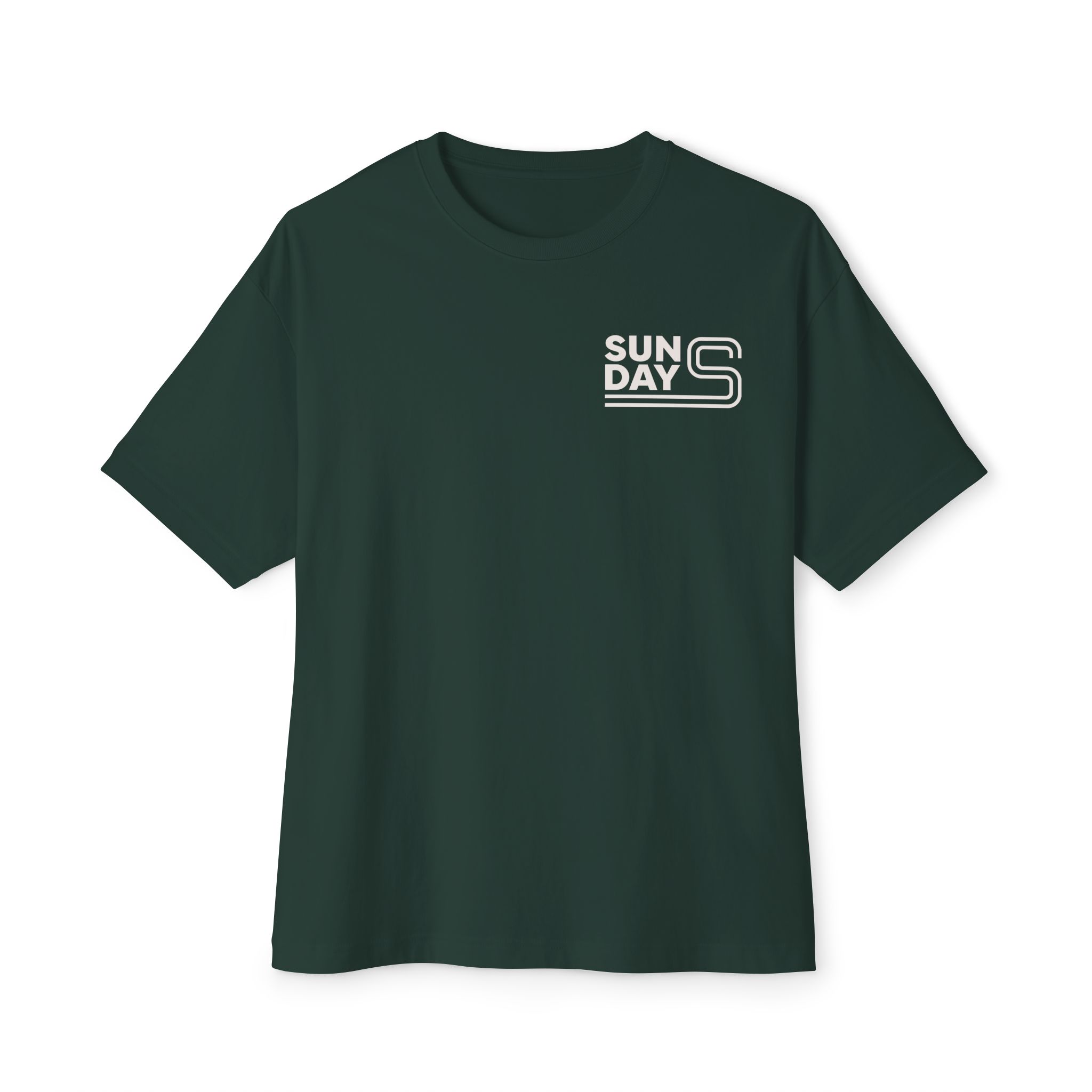 Boxy Tee - Image 17