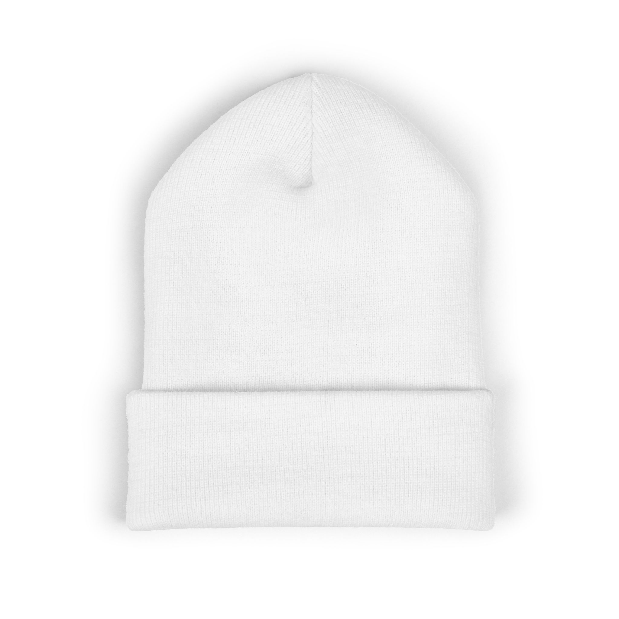 Classic Cuffed Toque - Image 2