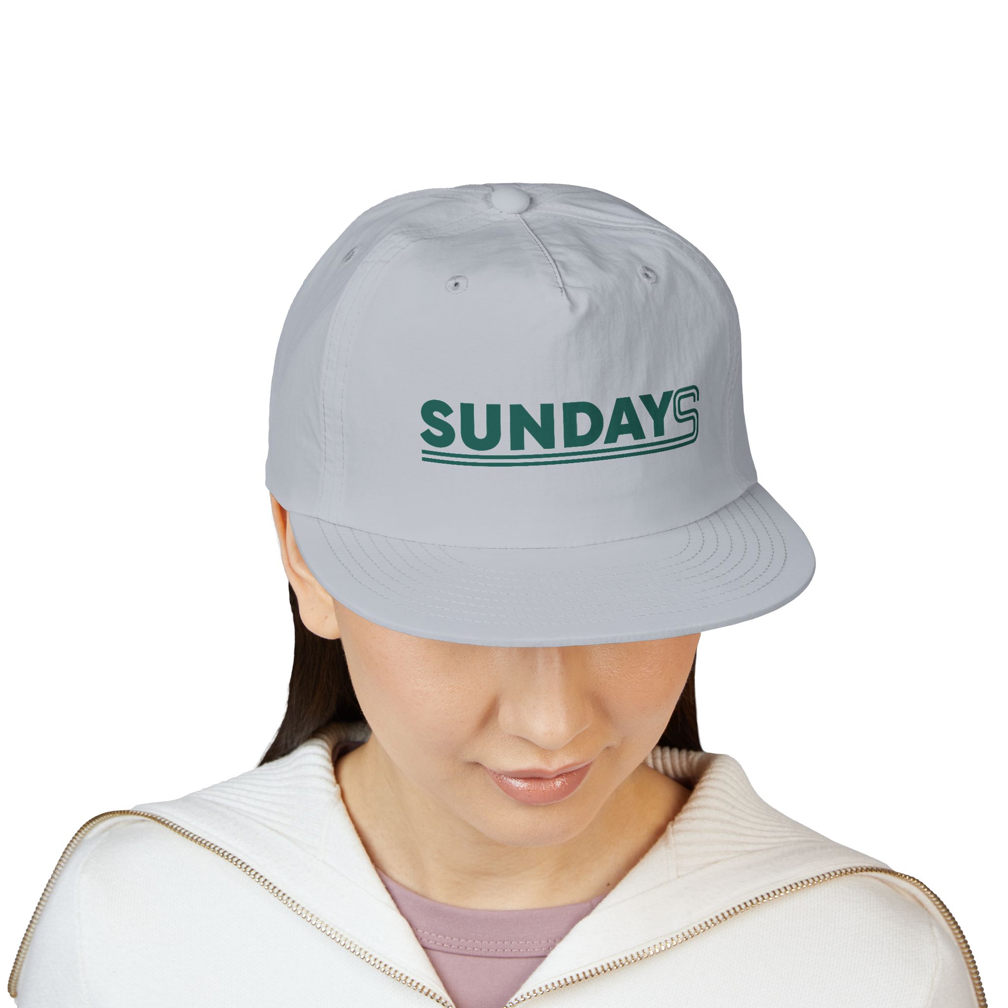 Surf Cap - Image 19