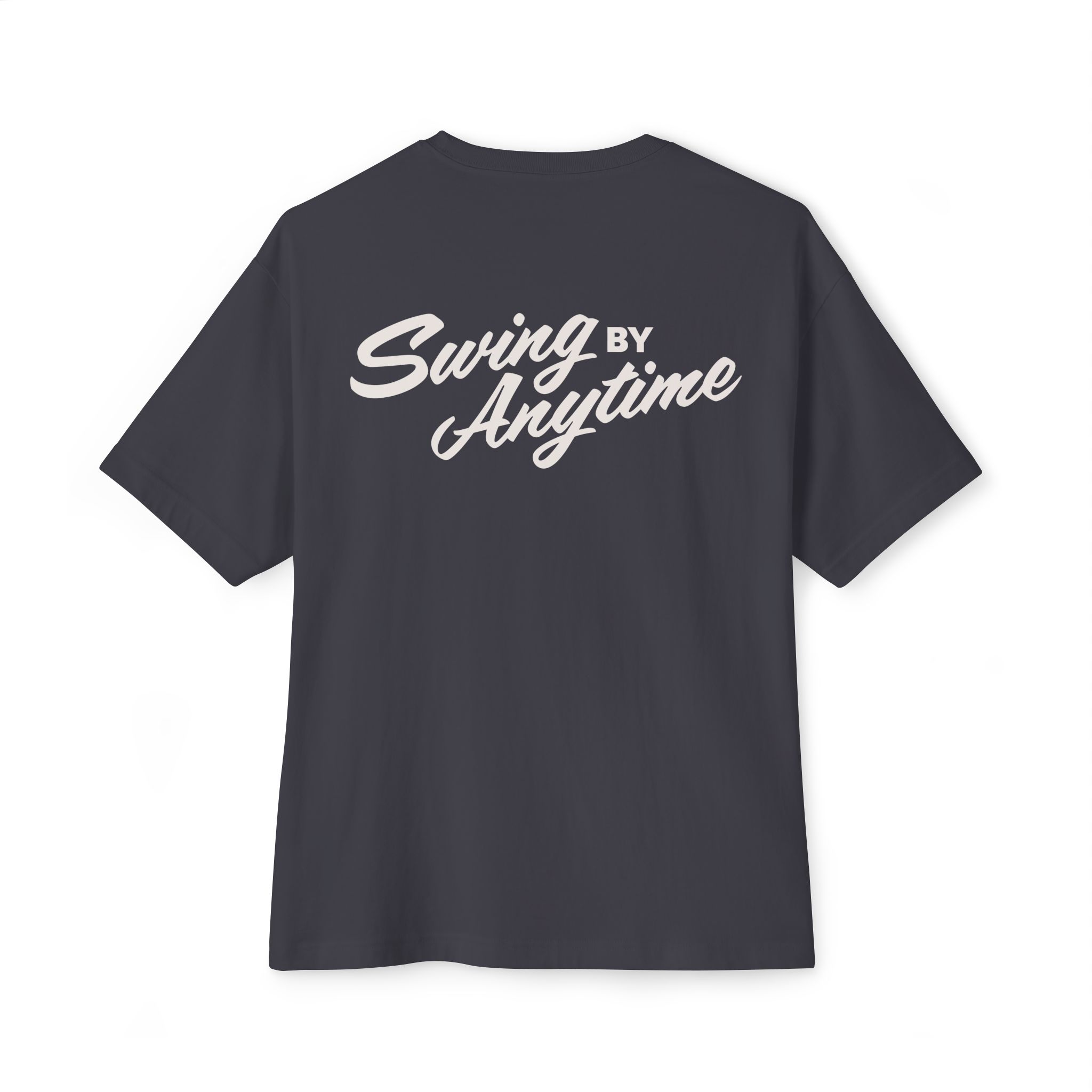 Boxy Tee - Image 7