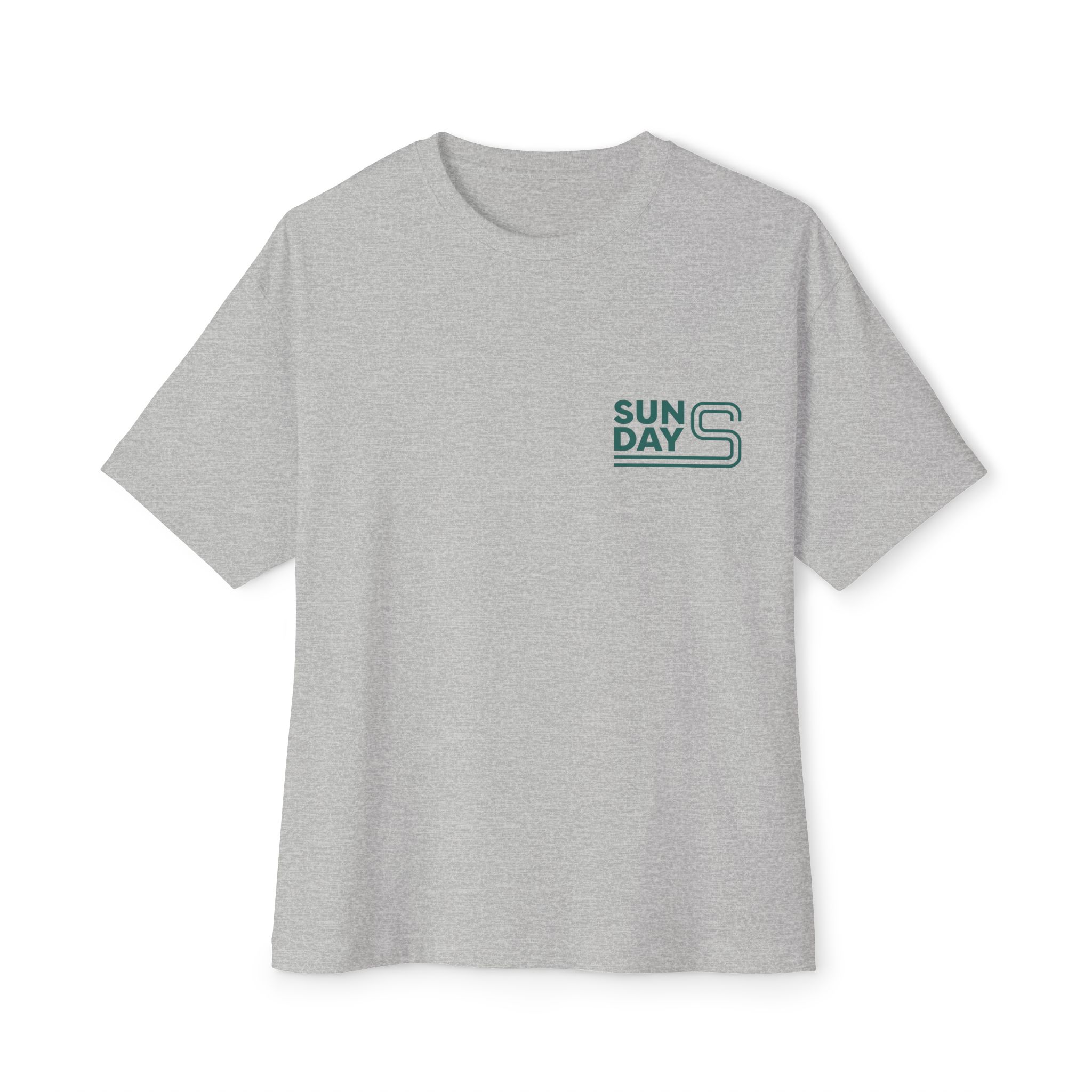 Boxy Tee - Image 21