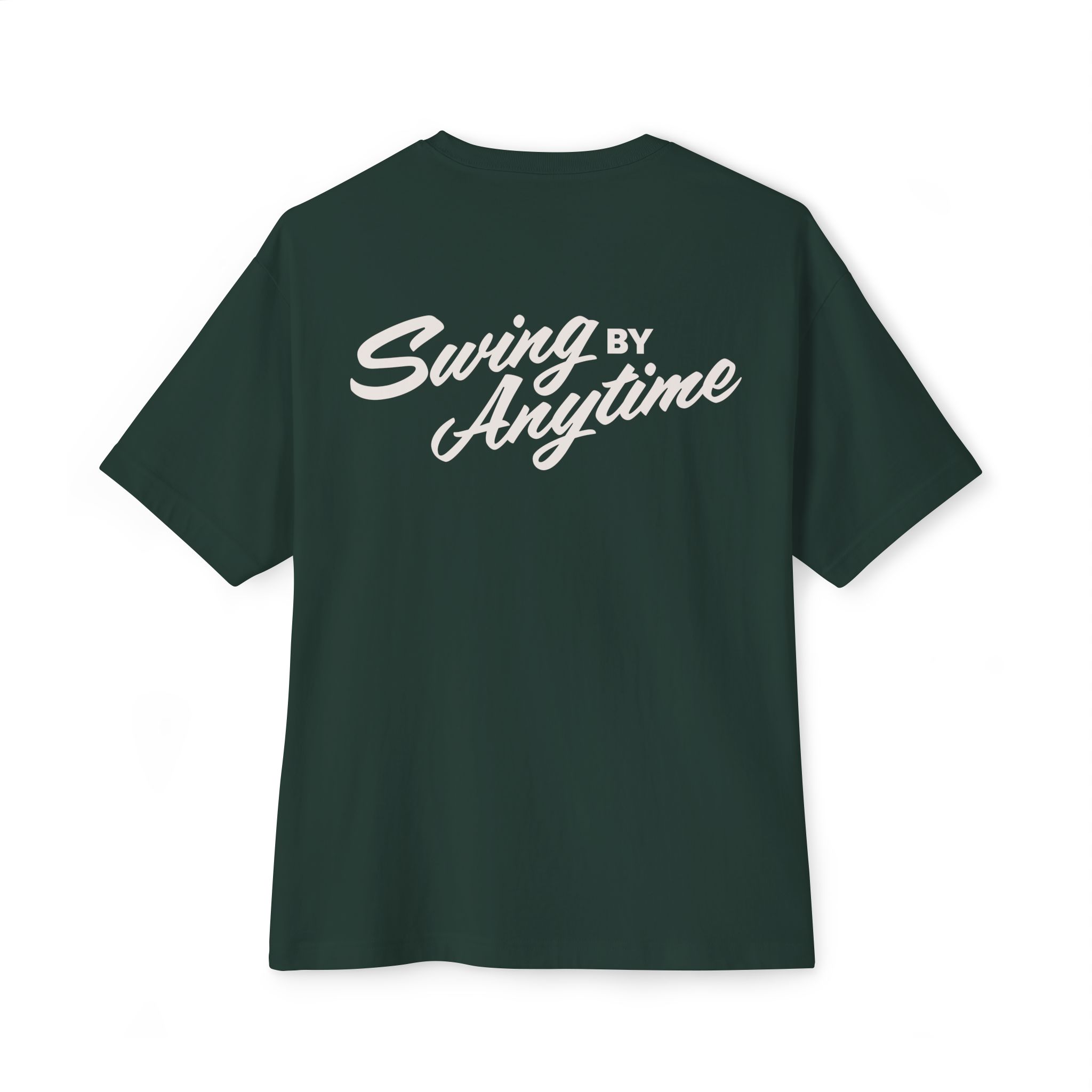 Boxy Tee - Image 18