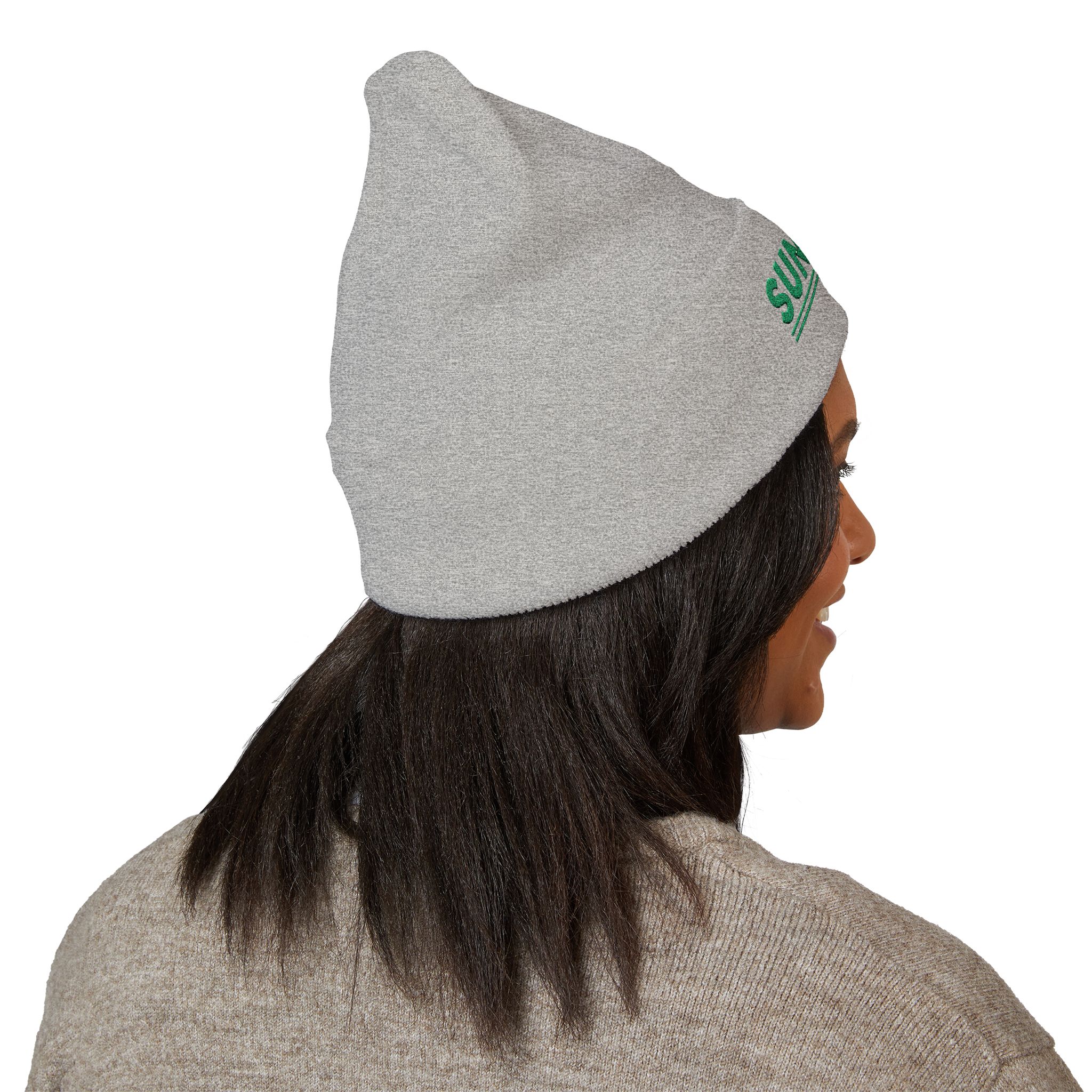 Classic Cuffed Toque - Image 8