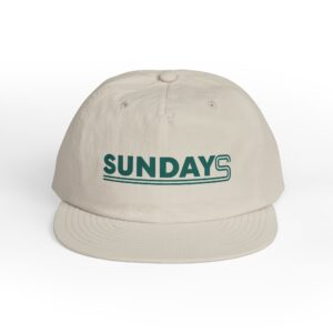 Surf Cap