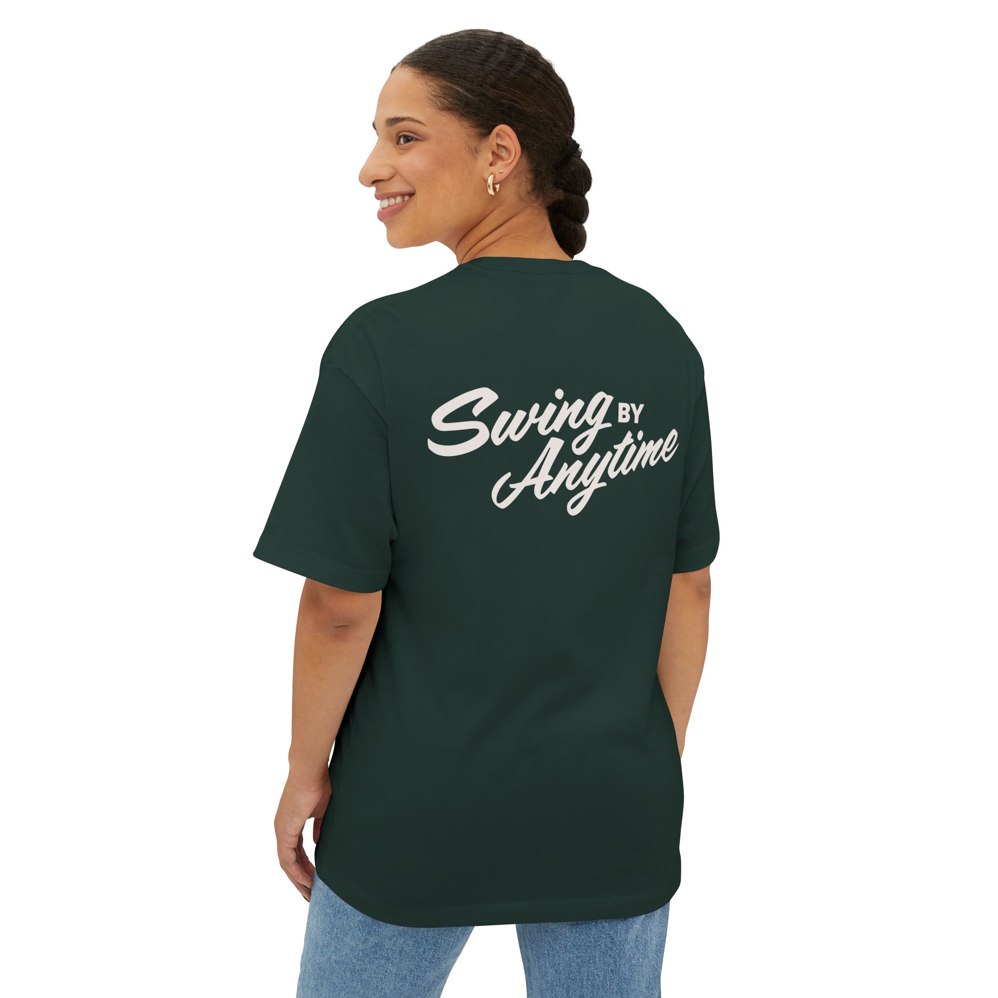Boxy Tee - Image 20