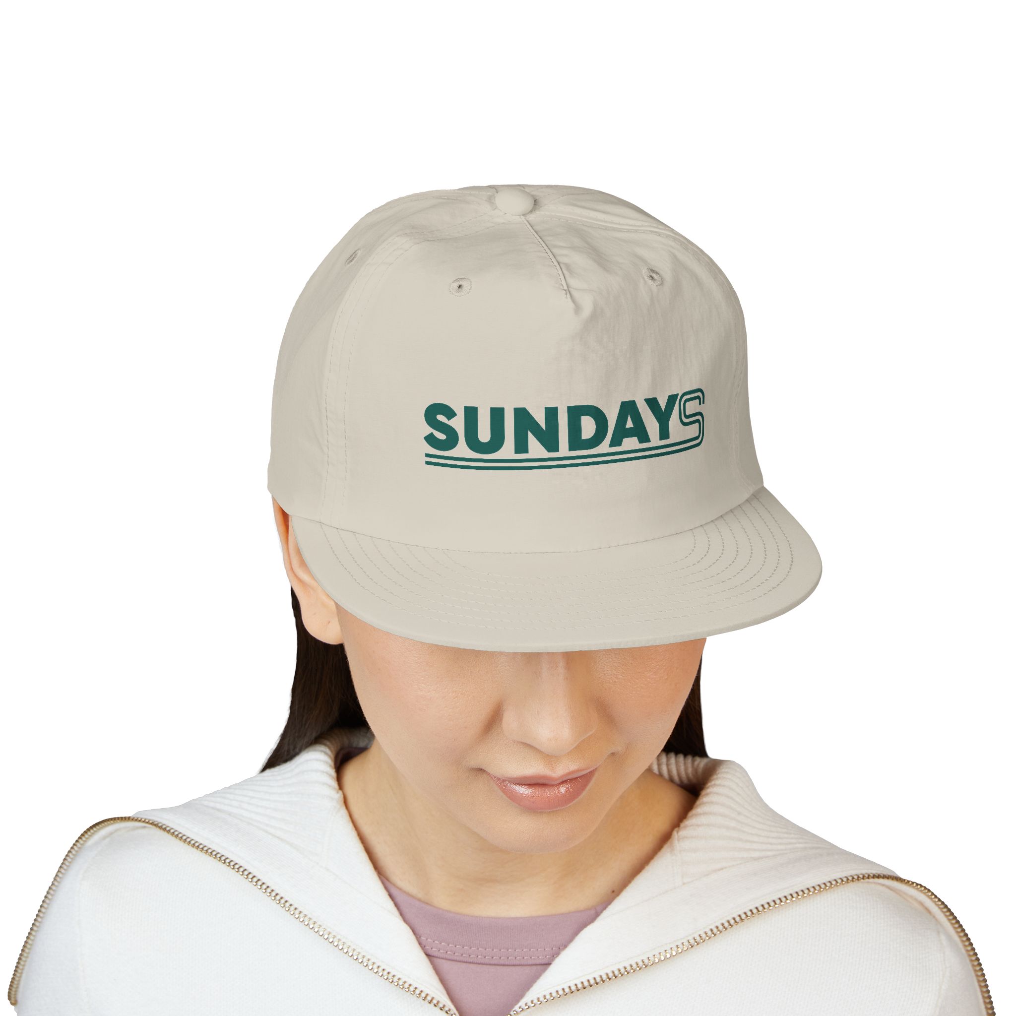 Surf Cap - Image 3