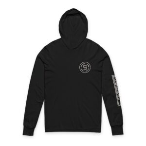 Hooded Long Sleeve Tee