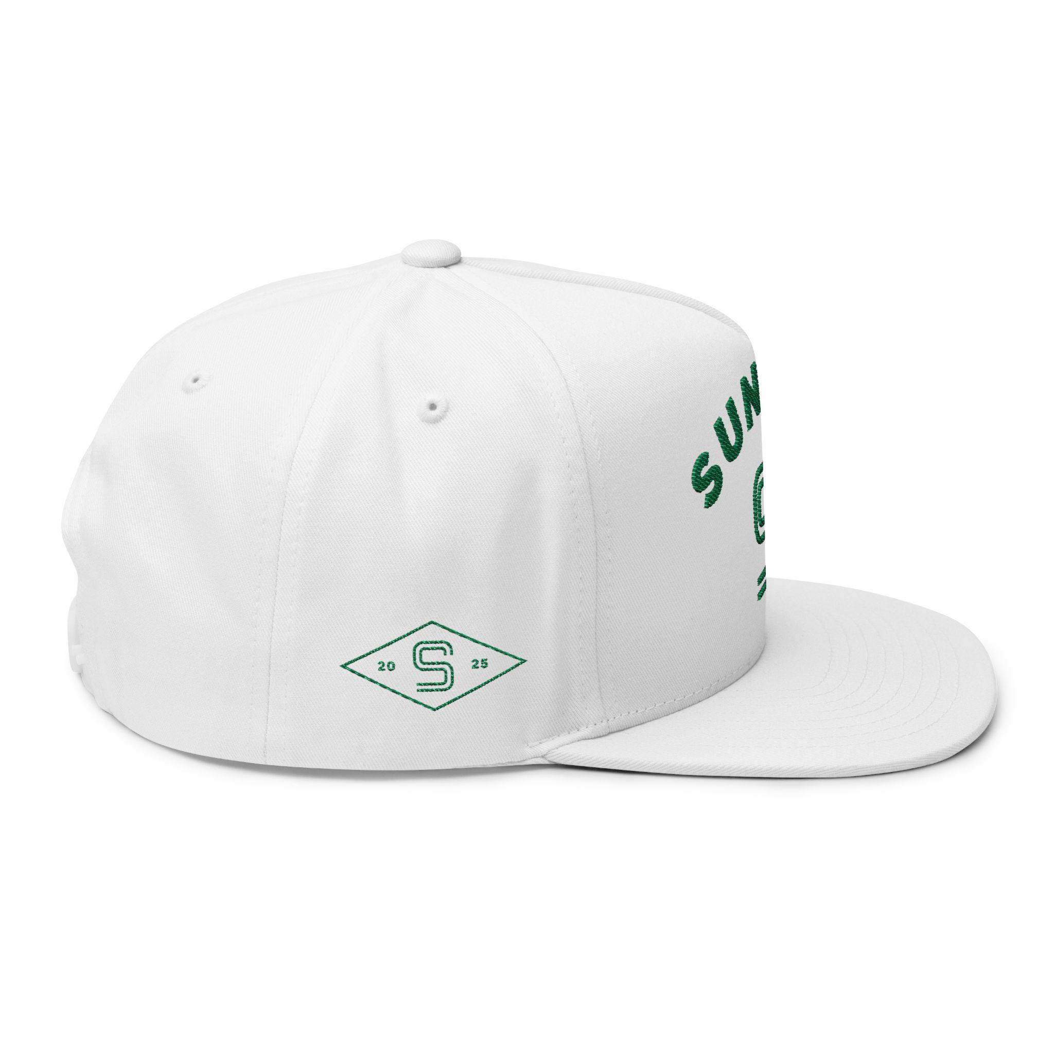 On-Course Snapback - Image 4