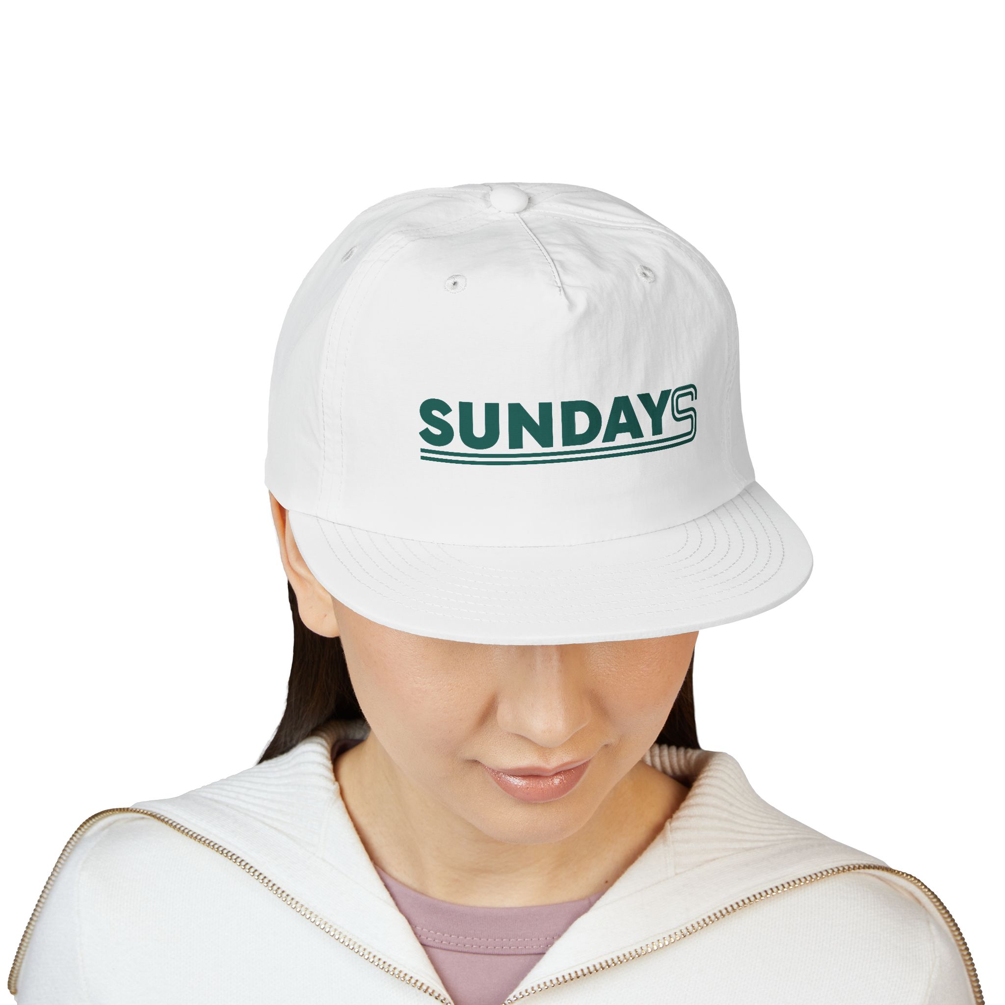 Surf Cap - Image 7