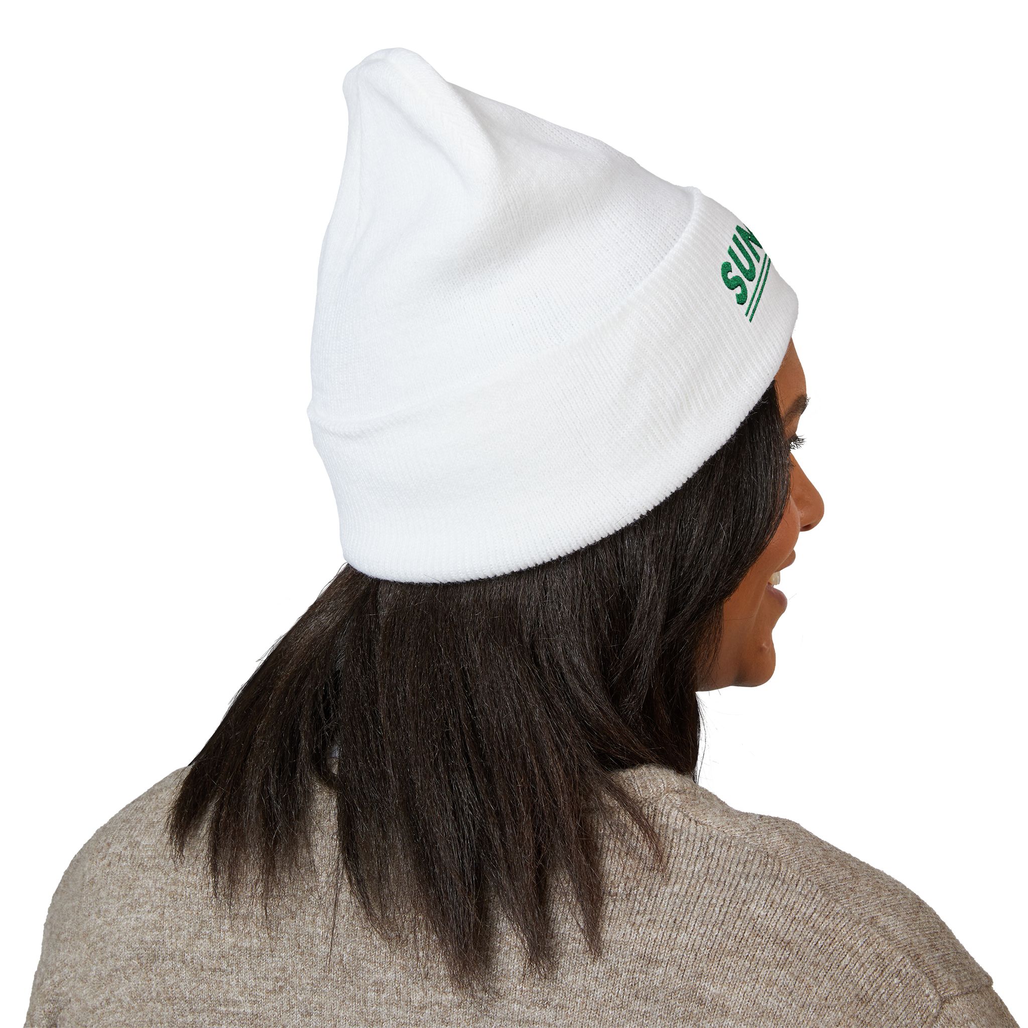 Classic Cuffed Toque - Image 4