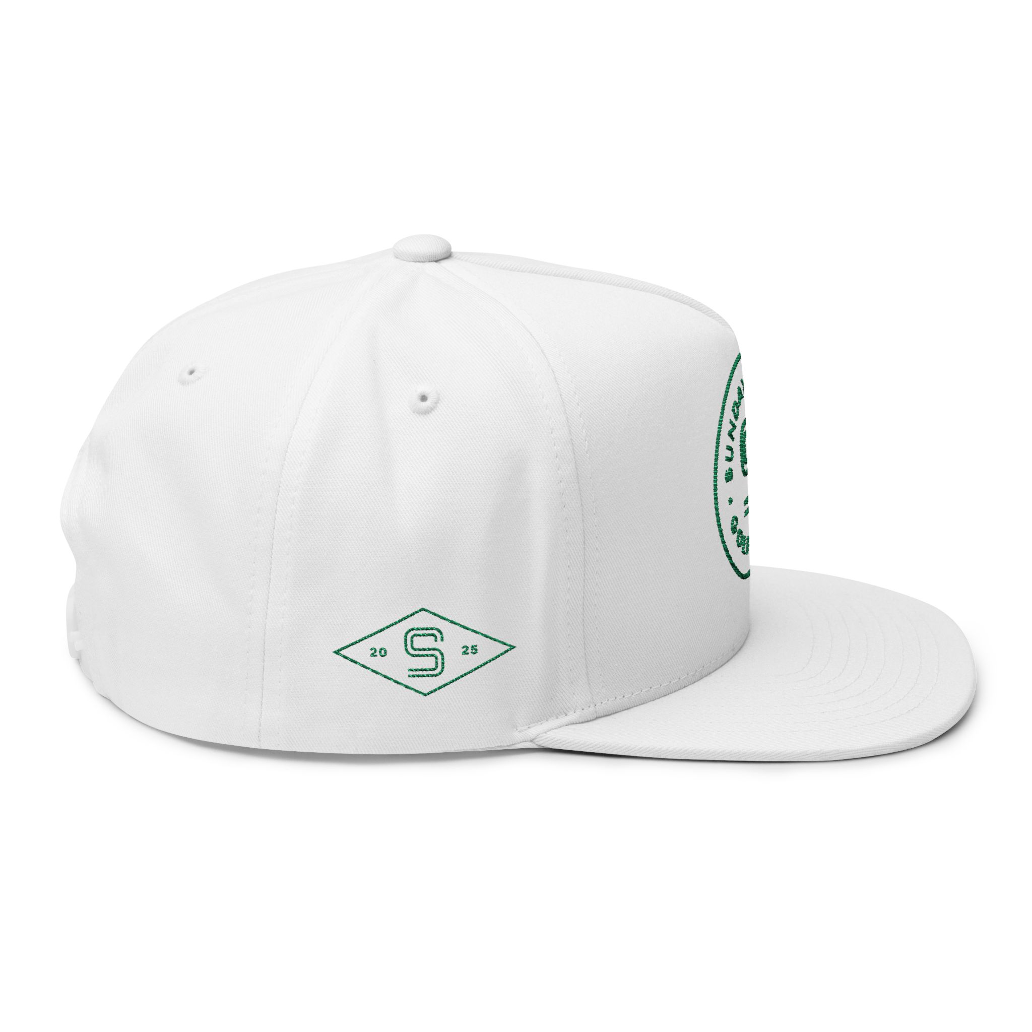 OG Logo Hat - Image 4