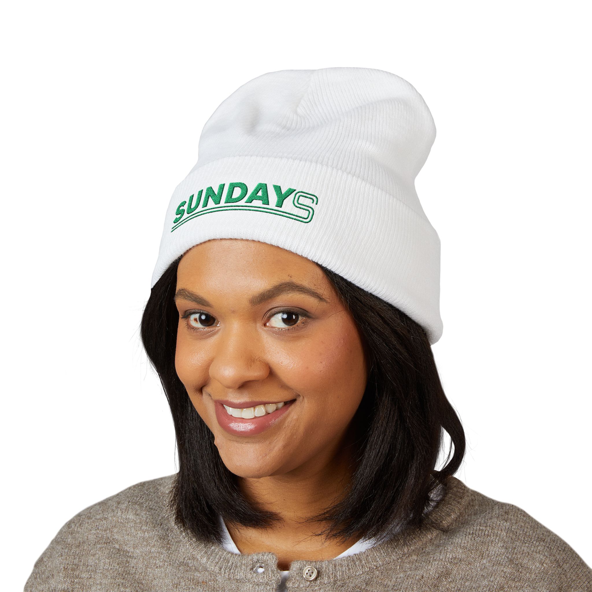 Classic Cuffed Toque - Image 3