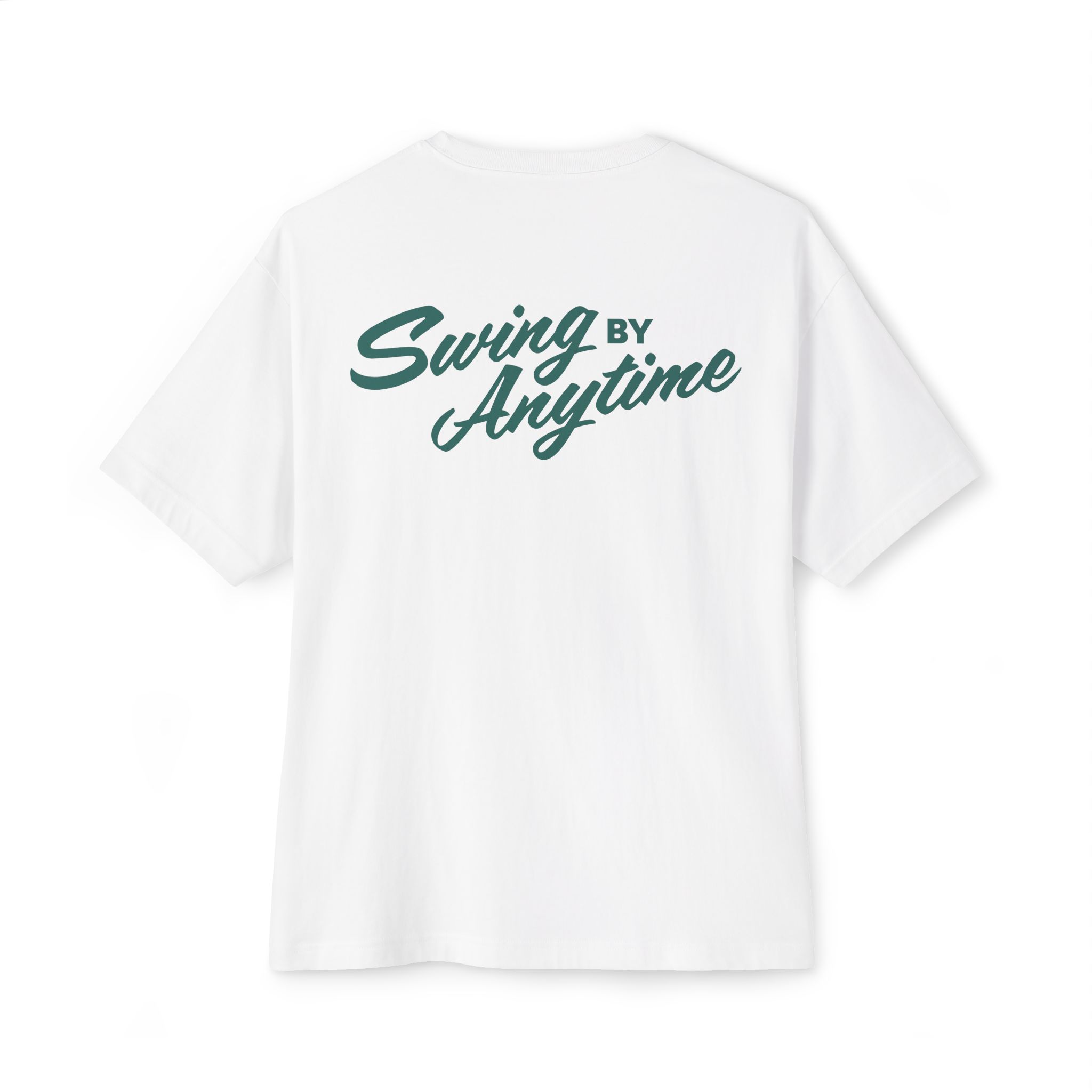 Boxy Tee - Image 10