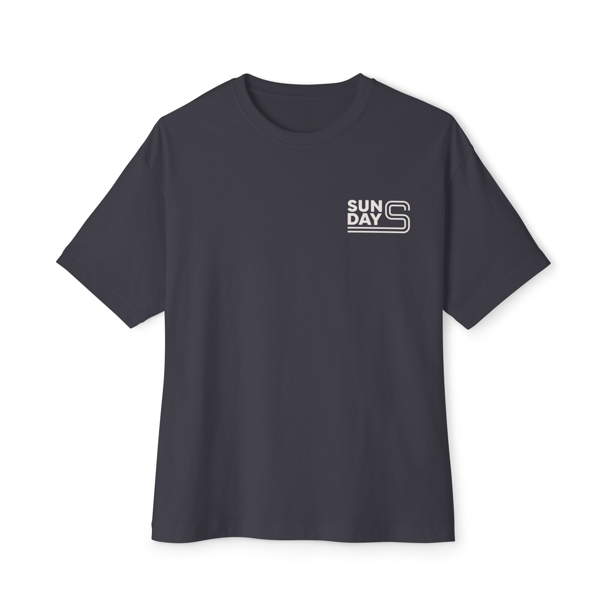 Boxy Tee - Image 6