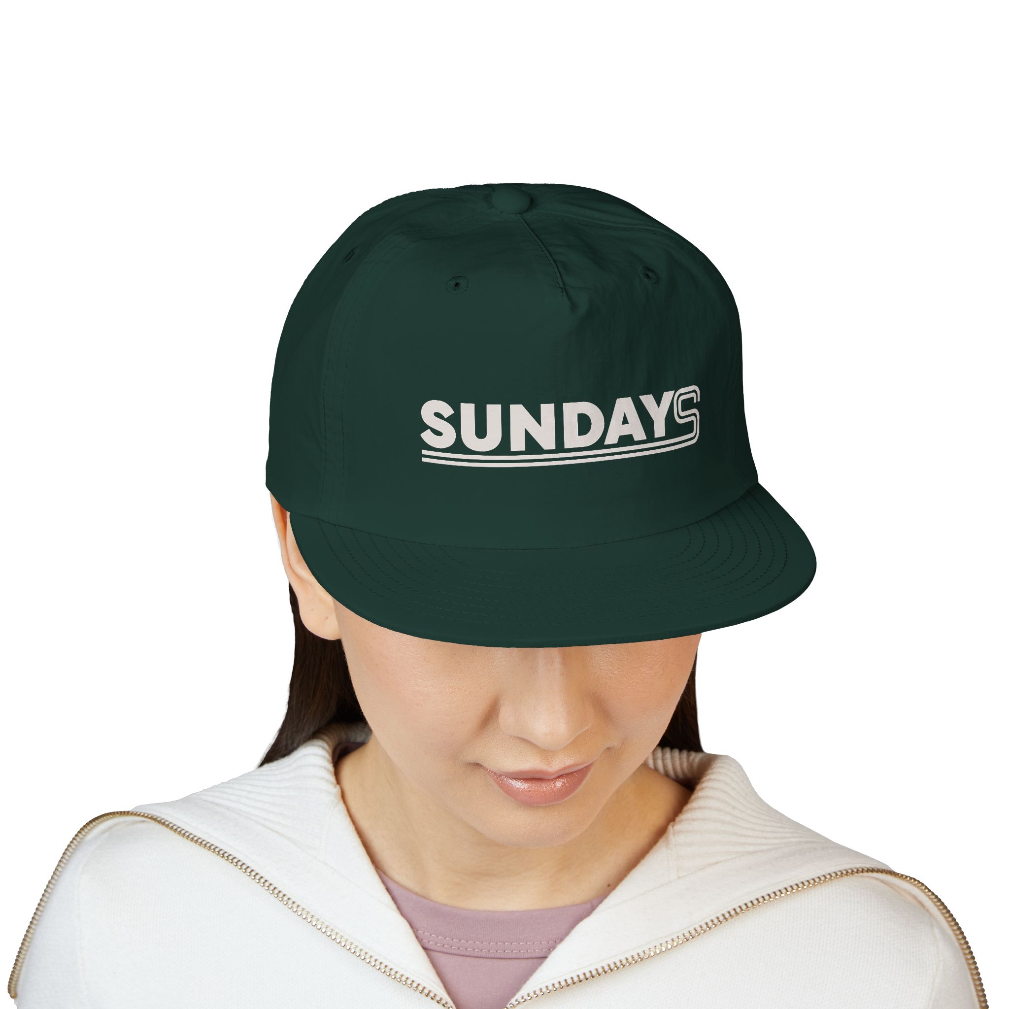 Surf Cap - Image 15