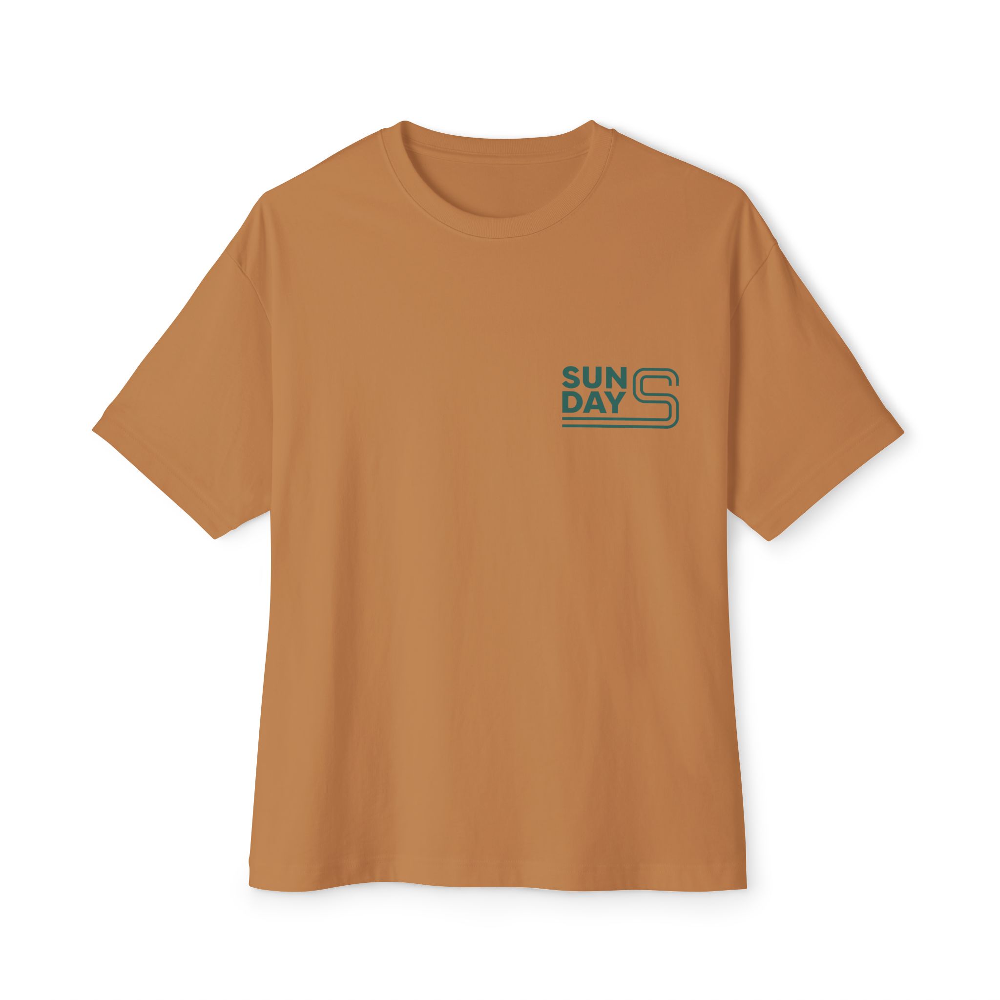 Boxy Tee - Image 13