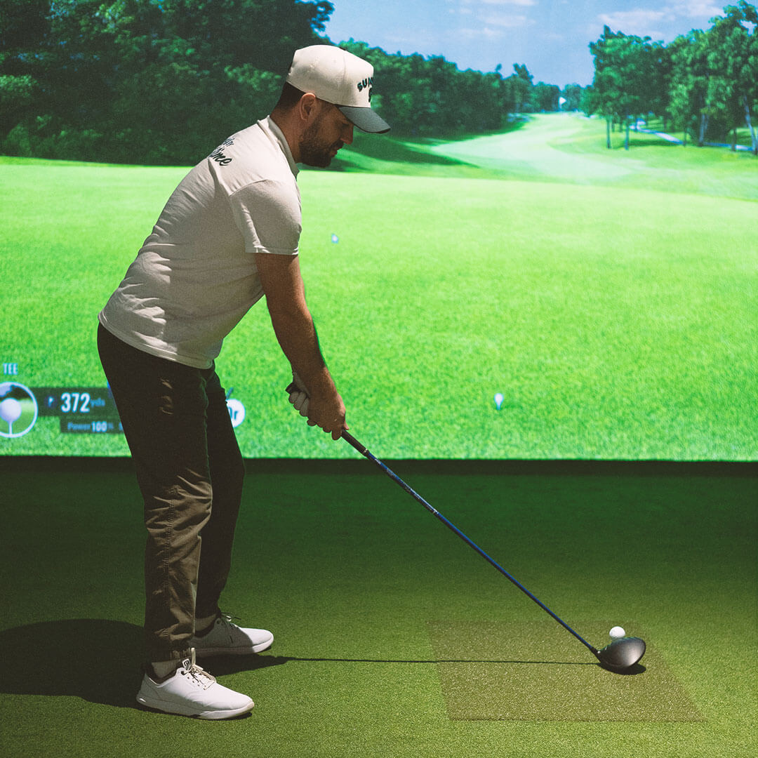 Trackman-iO-indoor-simulator