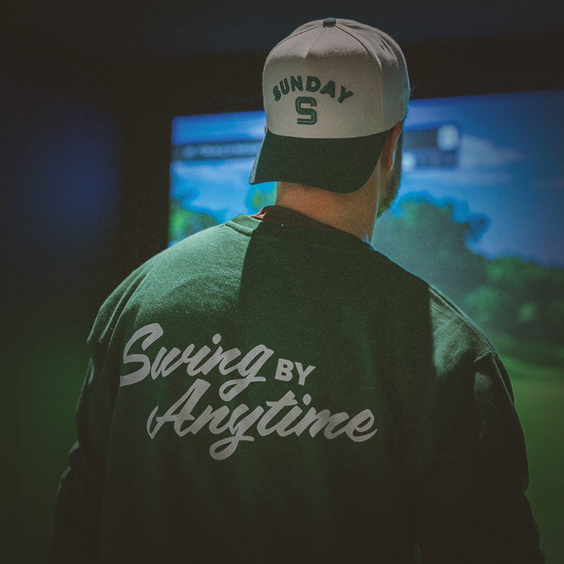 Why we built Sunday Nine Golf
