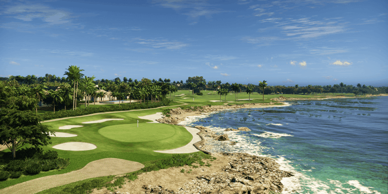 Casa de Campo