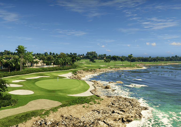 Casa de Campo