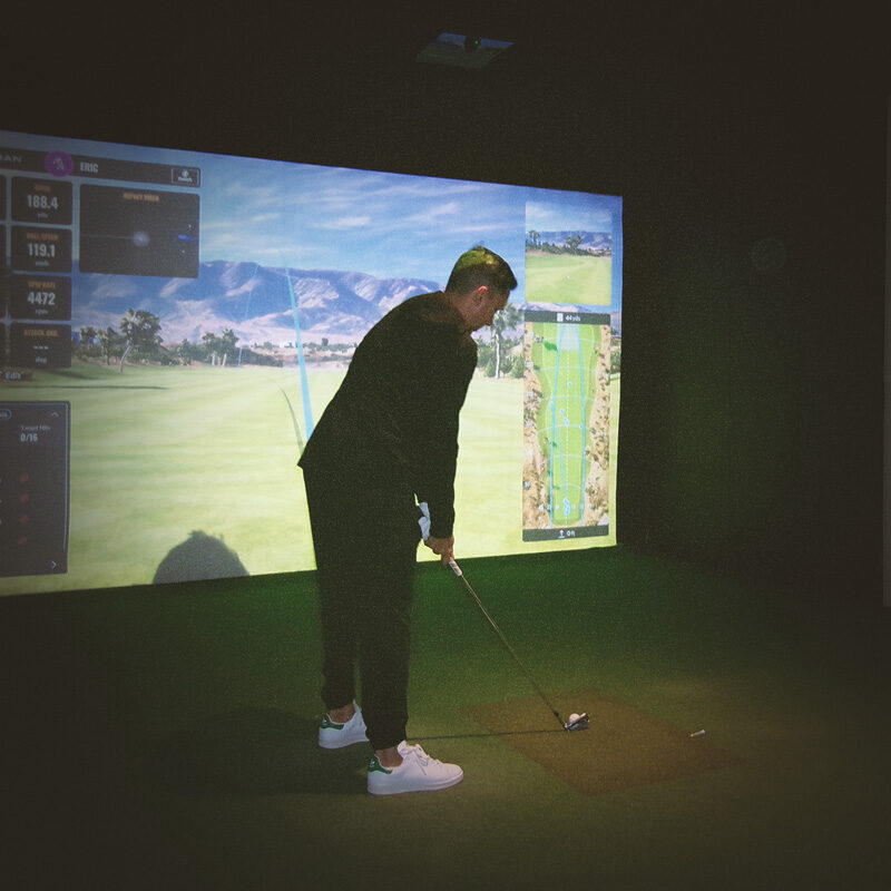 Global Golf Competitions at Sunday 9 in Hamilton Ontario
