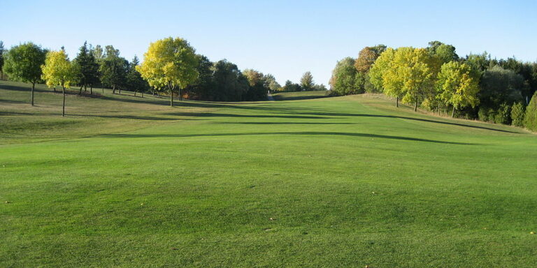 King’s Forest Golf Club, Hamilton Ontario