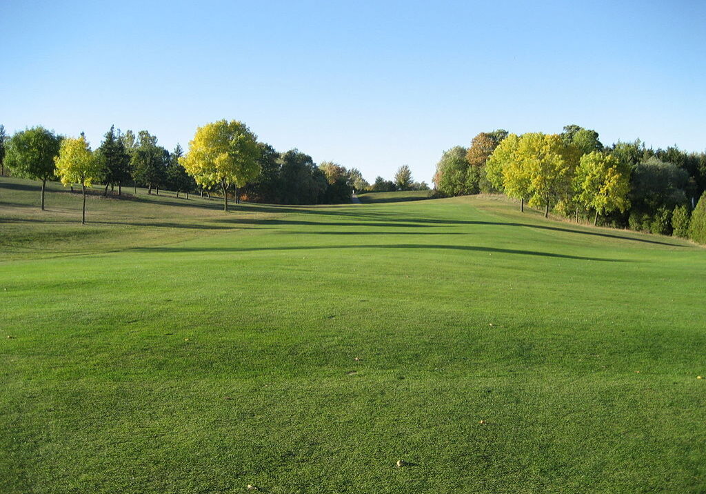 King’s Forest Golf Club, Hamilton Ontario